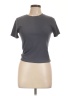 Vuori Gray Active T-Shirt Size L - photo 1