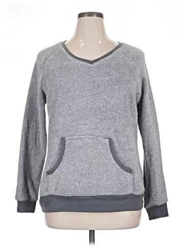 Secret Treasures Pullover Sweater (view 1)