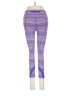 Lululemon Athletica Purple Leggings Size 8 - photo 2