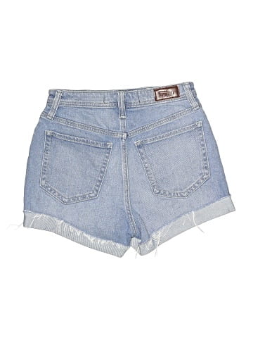 Hollister Denim Shorts (view 2)