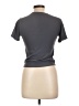 Vuori Gray Active T-Shirt Size L - photo 2