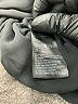 H&M 100% Polyester Black Casual Dress Size 12 - photo 8