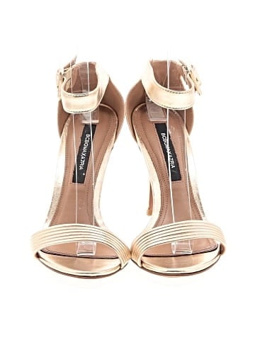 BCBGMAXAZRIA Sandals (view 2)