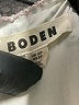 Boden Floral Ivory Casual Dress Size 8 (petite) - photo 6