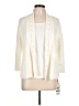 Ruby Rd. Ivory Kimono Size L - photo 1