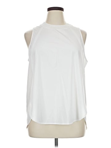 Athleta Sleeveless T-Shirt (view 1)