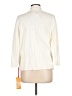 Ruby Rd. Ivory Kimono Size L - photo 2