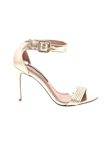BCBGMAXAZRIA Sandals (view 1)