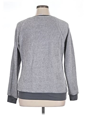 Secret Treasures Pullover Sweater (view 2)