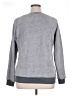 Secret Treasures 100% Polyester Gray Pullover Sweater Size XL - photo 2
