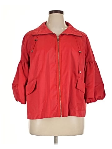 AK Anne Klein Jacket (view 1)
