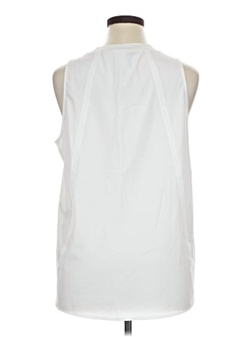 Athleta Sleeveless T-Shirt (view 2)
