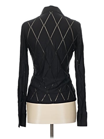 NaraCamicie Long Sleeve Blouse (view 2)