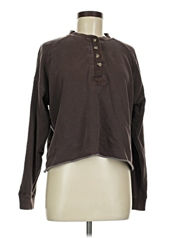 Billabong Pullover Sweater (view 1)