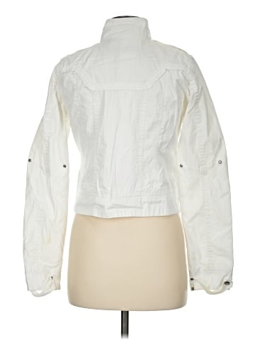 Buffalo by David Bitton Jacket (view 2)
