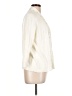 Ruby Rd. Ivory Kimono Size L - photo 4