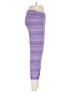 Lululemon Athletica Purple Leggings Size 8 - photo 4