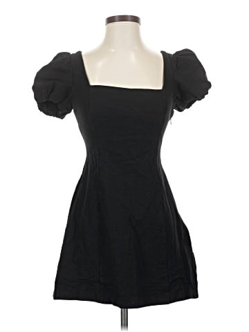 Zara Cocktail Dress (view 1)