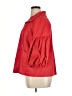 AK Anne Klein Red Jacket Size 1X - photo 5
