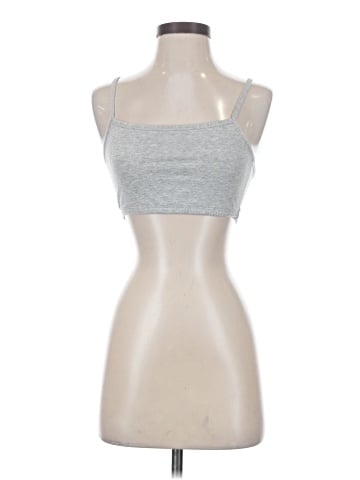 Fruit of the Loom Sleeveless Top (view 1)