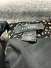 Halogen 100% Viscose Animal Print Black Cocktail Dress Size XXS - photo 7