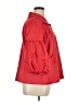 AK Anne Klein Red Jacket Size 1X - photo 4