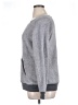 Secret Treasures 100% Polyester Gray Pullover Sweater Size XL - photo 5