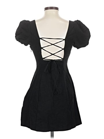 Zara Cocktail Dress (view 2)