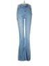 Paige Blue Jeans Size 28 waist - photo 1