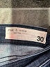 Rag & Bone Solid Blue Jeans Size 30 waist - photo 7