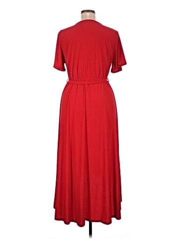 Gibson Latimer Casual Dress (view 2)