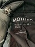 Mother Black Jeans Size 26 waist - photo 4