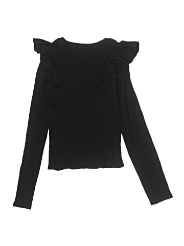 Zara Long Sleeve T-Shirt (view 2)