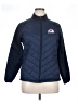 Antigua 100% Nylon Argyle Blue Jacket Size XL - photo 1