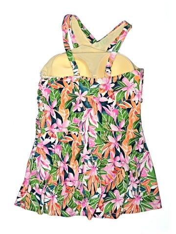 Unbranded One Piece Swimsuit (view 2)