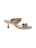 VANELi Tan Sandals Size 8 1/2 - photo 1