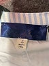 Blue Rain Blue Casual Dress Size L - photo 7