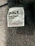 Pact 100% Cotton Black Sweatshirt Size L - photo 8