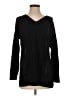 Marla Wynne Black Pullover Sweater Size S - photo 1