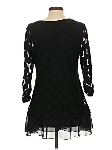 Style&Co Casual Dress (view 2)