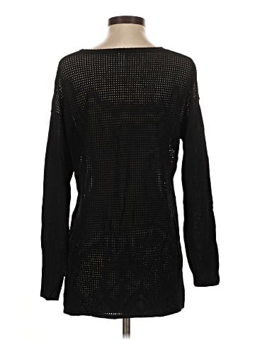 Marla Wynne Pullover Sweater (view 2)