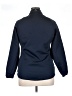 Antigua 100% Nylon Argyle Blue Jacket Size XL - photo 2