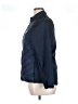 Antigua 100% Nylon Argyle Blue Jacket Size XL - photo 5