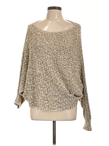 Free People Pullover Sweater (view 1)