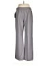 Evan Picone 100% Polyester Gray Dress Pants Size 10 Petite - photo 2