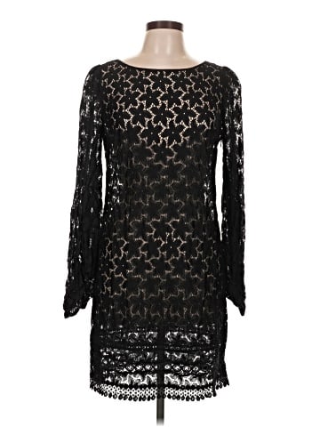 Laundry by Shelli Segal Cocktail Dress (view 1)