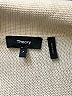 Theory Ivory Cardigan Size P (petite) - photo 7