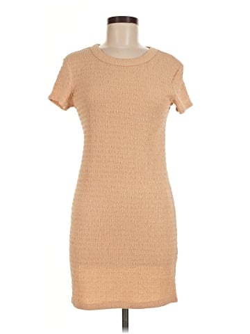 Elodie Casual Dress (view 1)