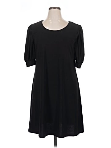 MSK Casual Dress (view 1)