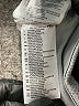 Adidas 100% Polyester Gray Cardigan Size M - photo 8